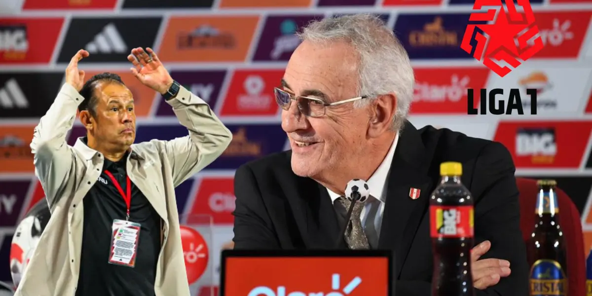 Reynoso ninguneaba a la Liga 1 y lo que dijo Fossati de los jugadores peruanos