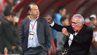 Reynoso no le dio la oportunidad, pero Fossati lo podría hacer