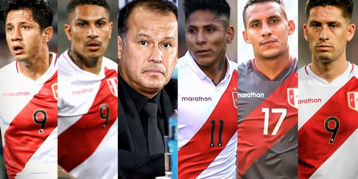 Reynoso se estaría arrepintiendo de convocar al juador