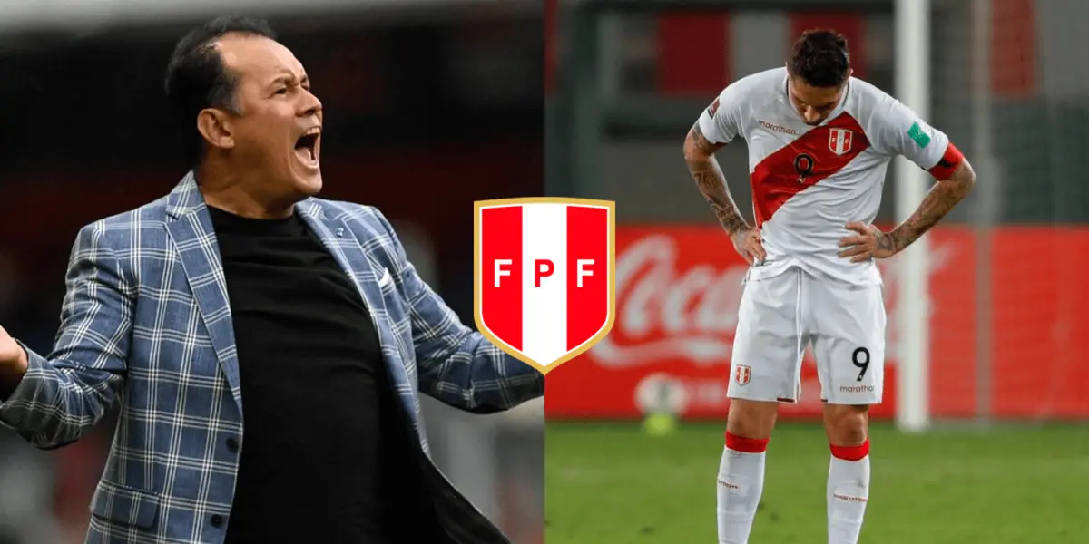 Reynoso tendrá importantes bajas para los amistosos de noviembre