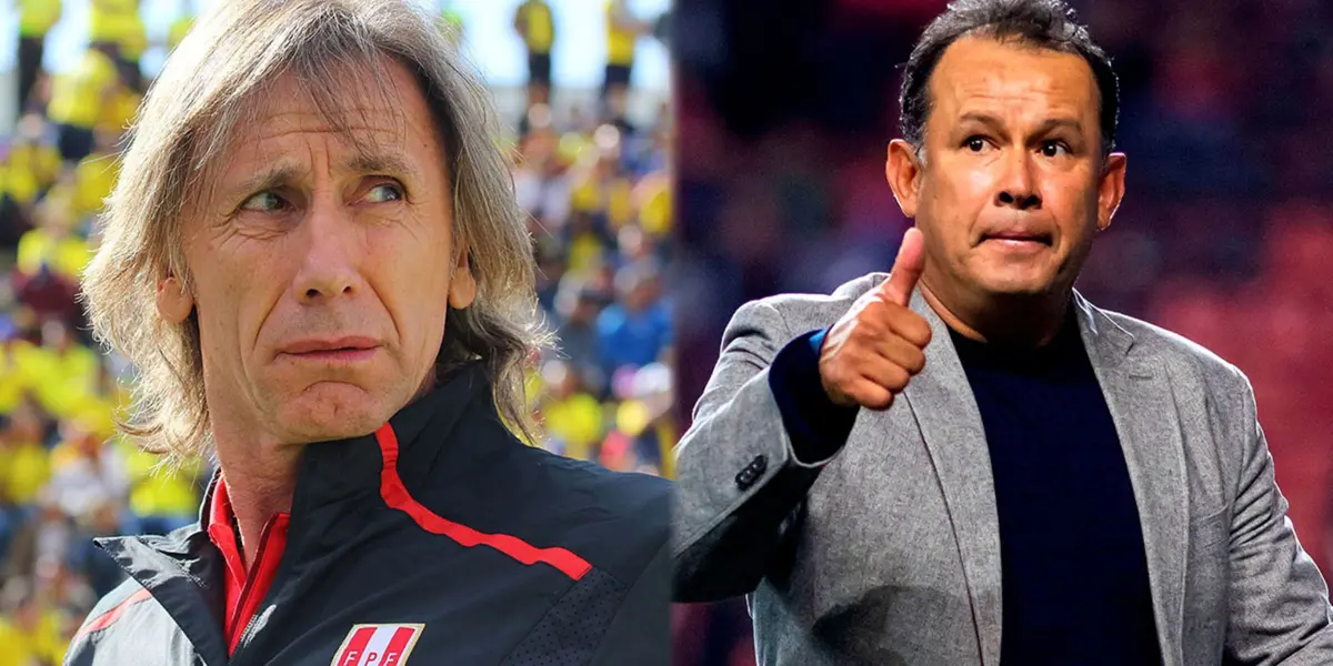 Reynoso tendría a sus propios ‘engreídos’