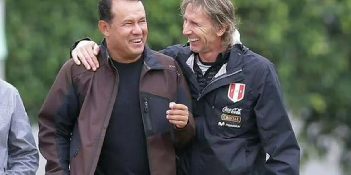 Reynoso vive su primera experiencia con una selección nacional