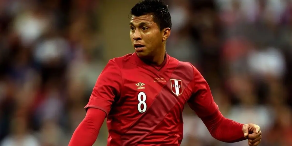 ‘Ri’ volverá a las canchas a jugar en este sorprendente equipo este 2023