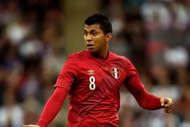 ‘Ri’ volverá a las canchas a jugar en este sorprendente equipo este 2023