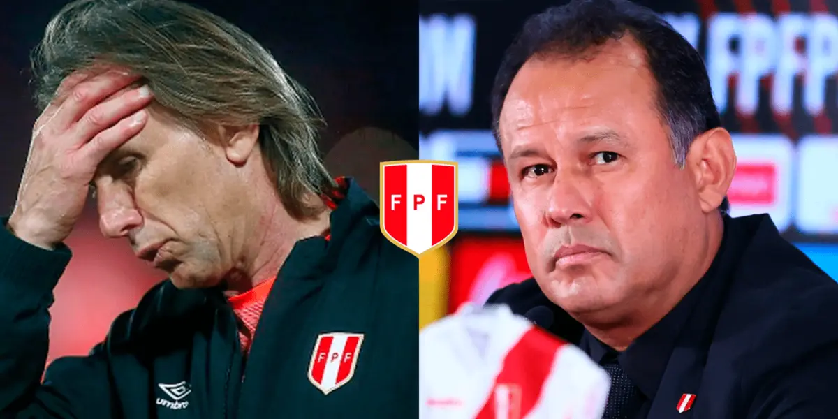 Ricardo Gareca busca un camino para dirigir a Chile y olvidarse de la Selección Peruana