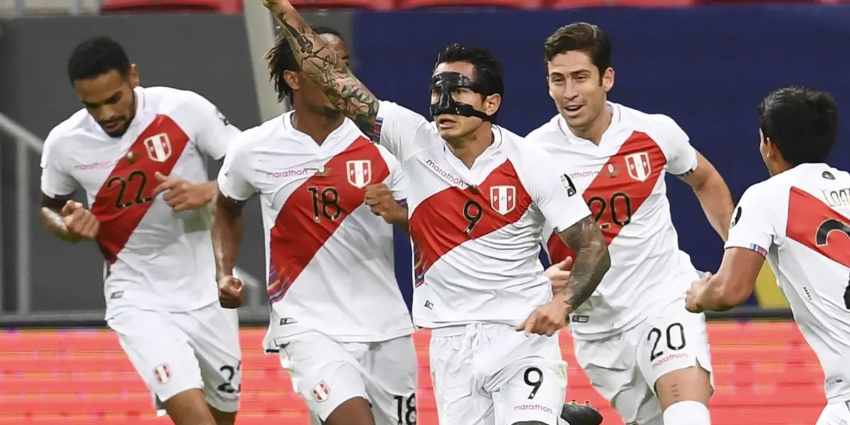 Ricardo Gareca buscará quemar sus últimas chances