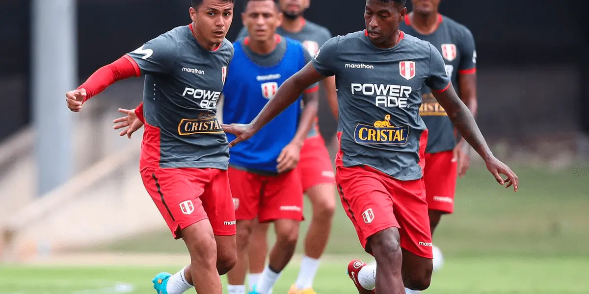 Ricardo Gareca confiaba en él, pero se descuidó tanto que desapareció del mapa