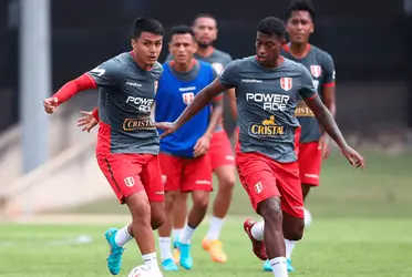 Ricardo Gareca confiaba en él, pero se descuidó tanto que desapareció del mapa