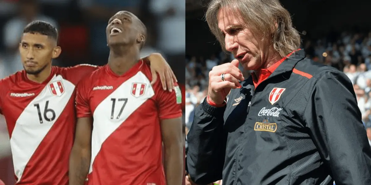 Ricardo Gareca no confió en ellos, por esa razón es que ahora que los ve en un gran nivel los piensa convocar