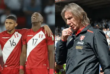 Ricardo Gareca no confió en ellos, por esa razón es que ahora que los ve en un gran nivel los piensa convocar