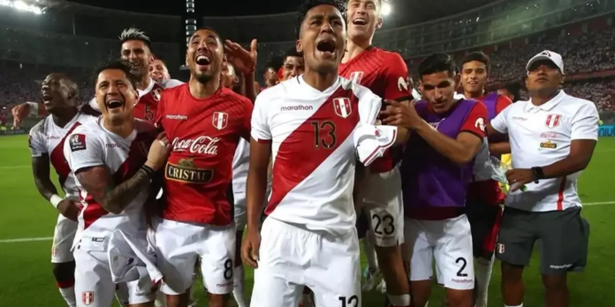 Ricardo Gareca confirmó el posible país de encuentro de los seleccionados