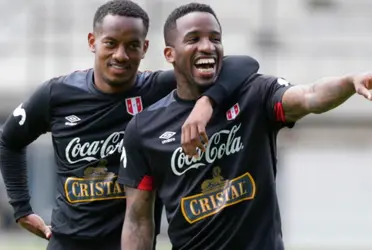 Ricardo Gareca confirmó que Jefferson Farfán será parte de la Blanquirroja