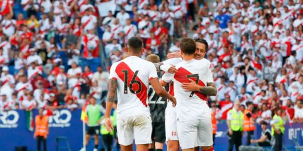 Ricardo Gareca contaría con el jugador como titular