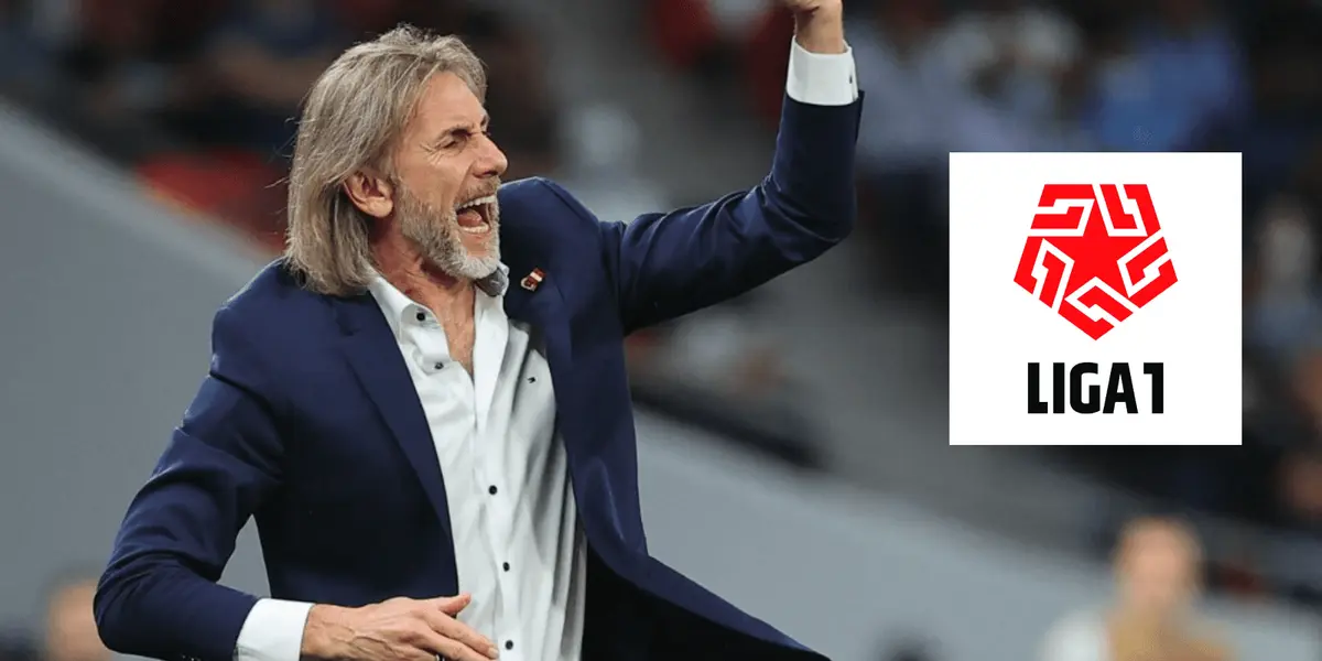 Ricardo Gareca no continuaría en Vélez Sarsfield para este 2023