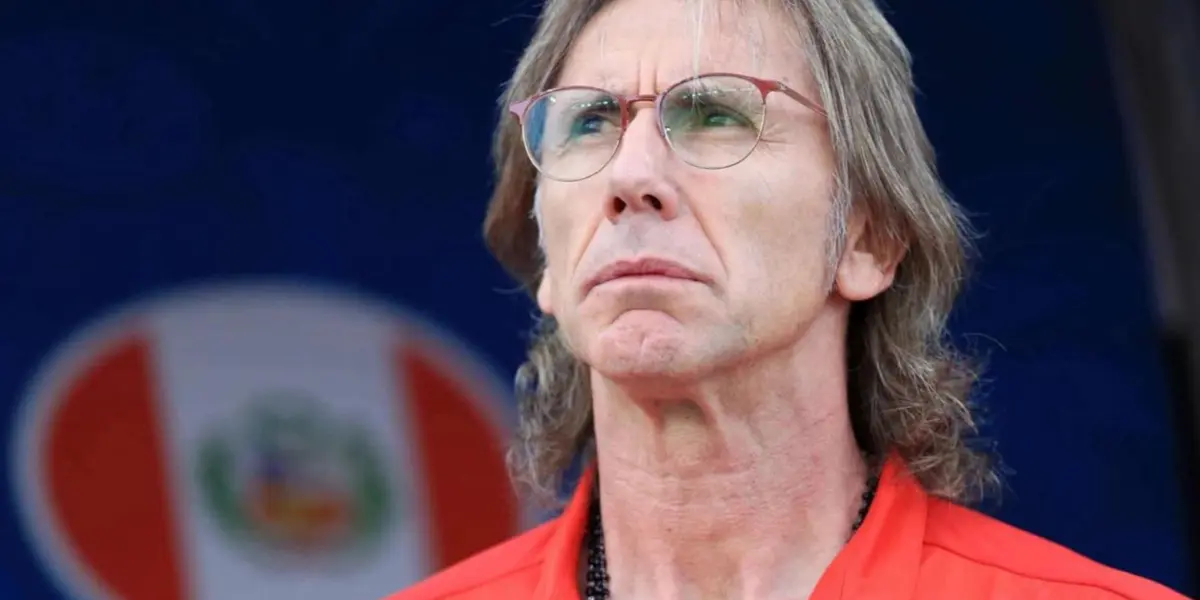 Ricardo Gareca daría su decisión la próxima semana