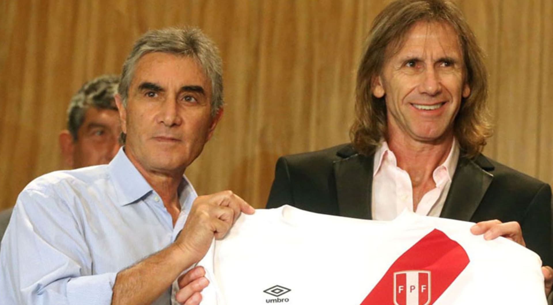 Ricardo Gareca daría su decisión a la renovación a fin de mes
