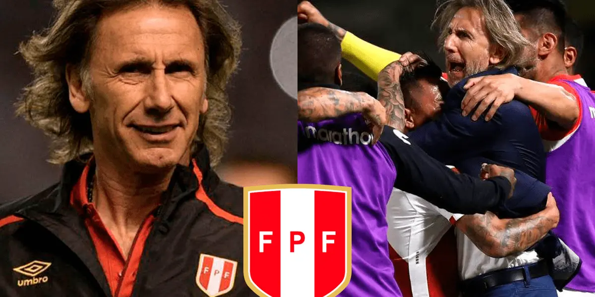 Ricardo Gareca deja de lado el fútbol y tendría un nuevo trabajo