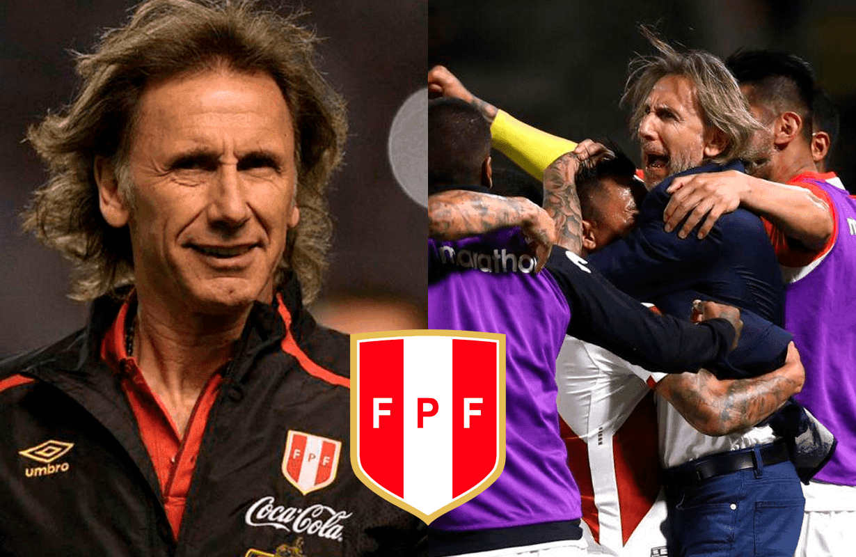 Ricardo Gareca deja de lado el fútbol y tendría un nuevo trabajo