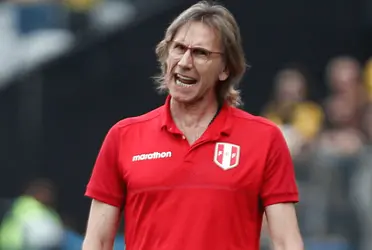 Ricardo Gareca no encuentra ningún trabajo pese a su gran momento con la Selección Peruana