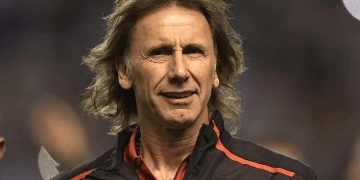 Ricardo Gareca es pretendido por Atlético Nacional de Colombia