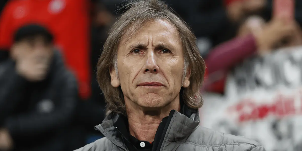 RIcardo Gareca es pretendido por Ecuador, pero no tienen para pagarle