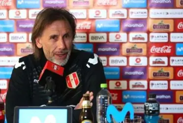 Ricardo Gareca es pretendido por el equipo de Colombia