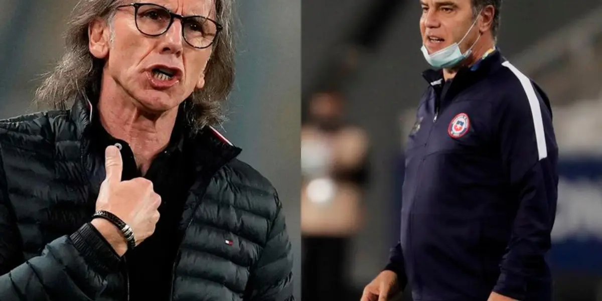 Ricardo Gareca es uno de los entrenadores con mejor salario en el continente