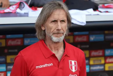 Ricardo Gareca está en la lista de todo el mundo en estos momentos