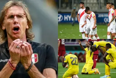 Ricardo Gareca está en la mira de Ecuador ahora que se fue Gustavo Alfaro