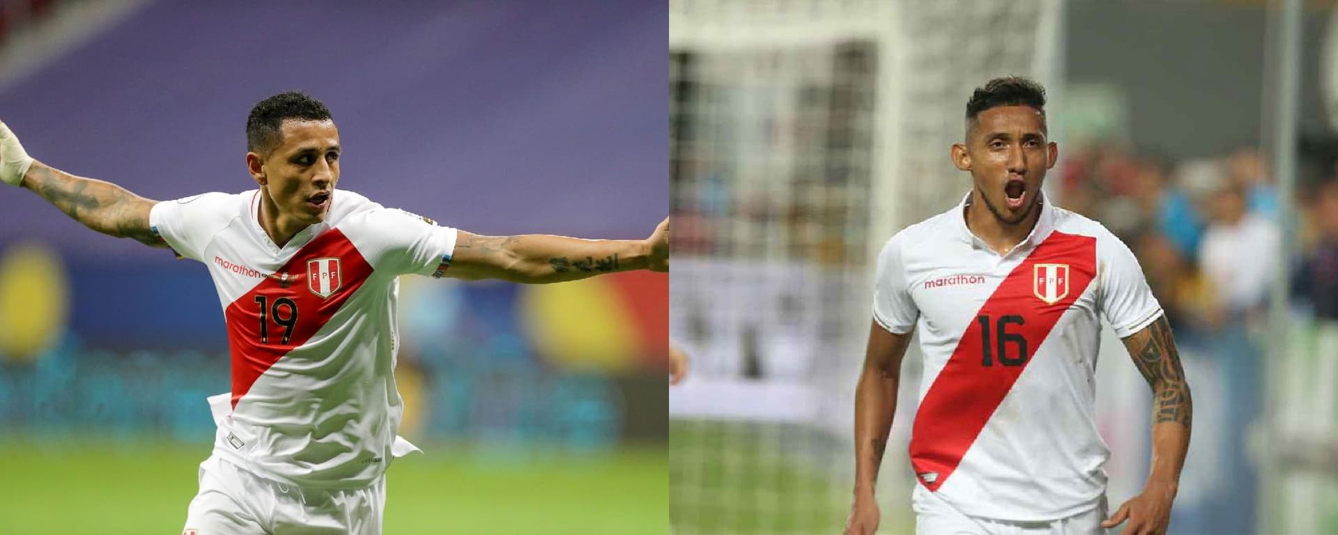Ricardo Gareca está con un terrible dolor de cabeza, pues no sabe a quién alinear en el mediocampo al lado de Renato Tapia y Sergio Peña.