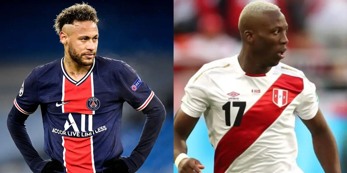 Ricardo Gareca estaba considerando llamar al jugador como reemplazo de Advíncula