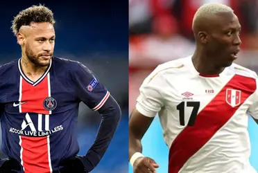 Ricardo Gareca estaba considerando llamar al jugador como reemplazo de Advíncula