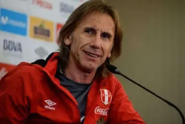 Ricardo Gareca estaría cerca de acabar su ciclo en Perú