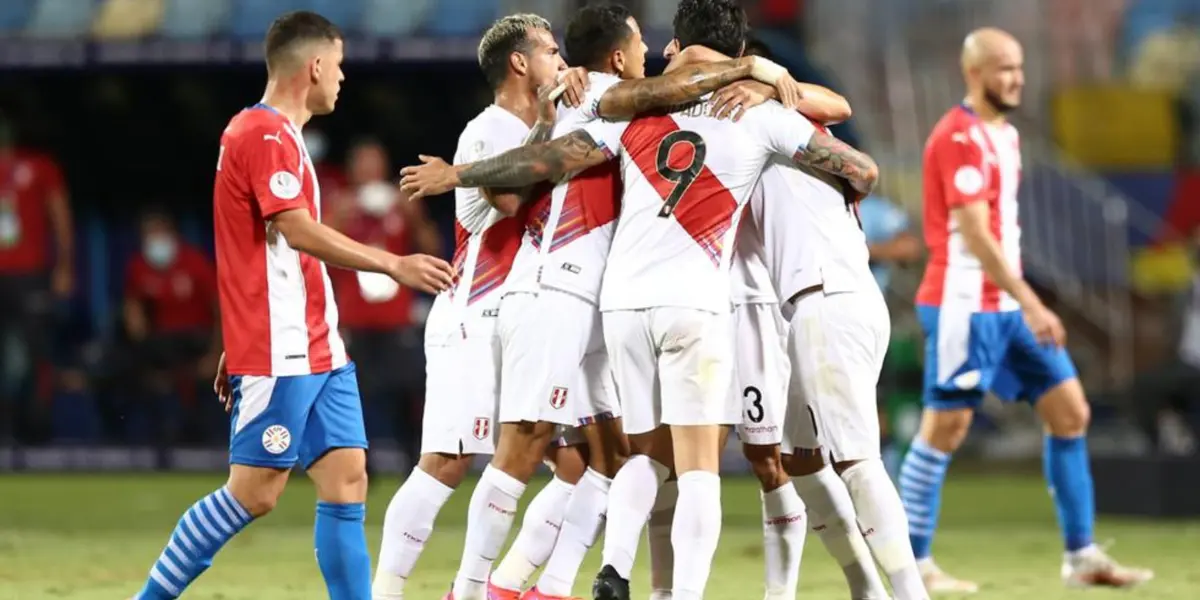 Ricardo Gareca estaría afrontando uno de los partidos más duros