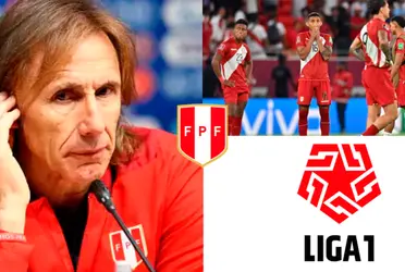 Ricardo Gareca estaría buscando una oferta de un equipo peruano
