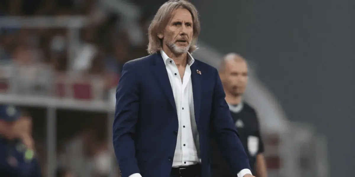 Ricardo Gareca estaría complicado con el tema económico en Ecuador