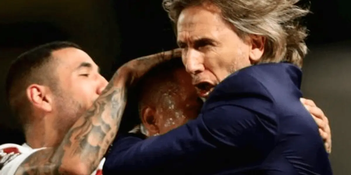 Ricardo Gareca estaría cerca de firmar un nuevo contrato con la Selección Peruana