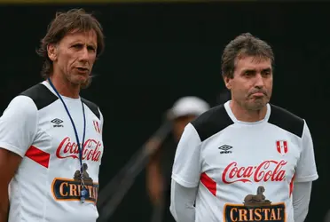 Ricardo Gareca estaría furioso con Néstor Bonillo por una curiosa razón