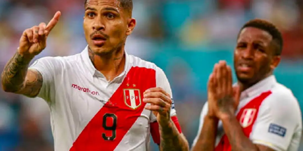 Ricardo Gareca estaría pensando en su respuesta a la renovación