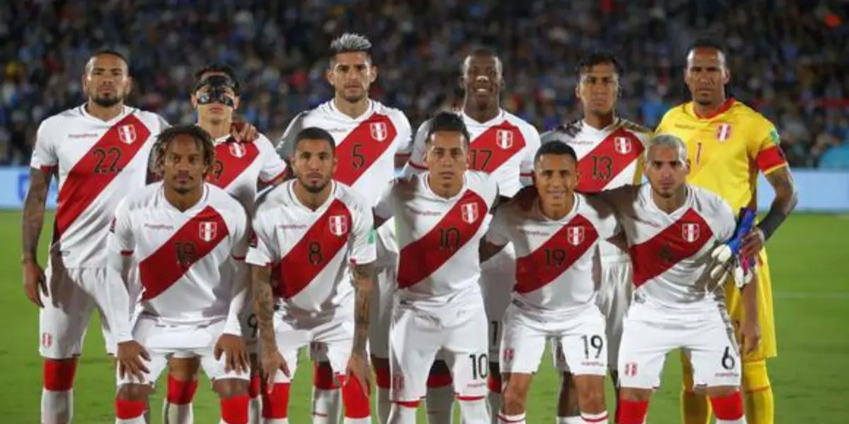 Ricardo Gareca estaría preocupado por el estado físico del jugador