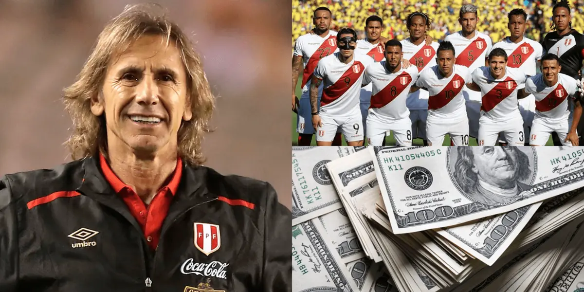 Ricardo Gareca estaría a nada de ser nuevo entrenador de la Selección de Ecuador