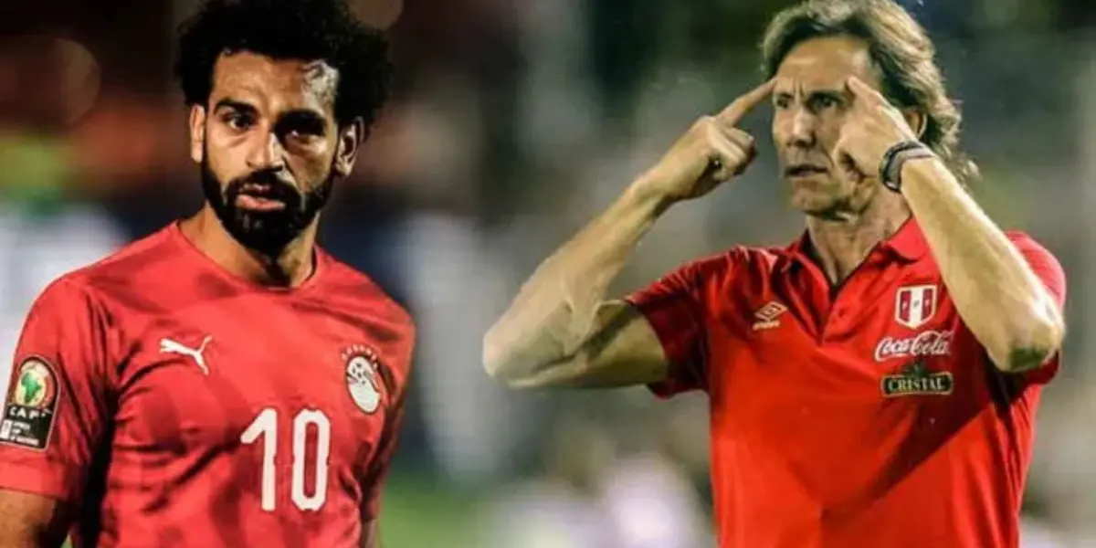 Ricardo Gareca estuvo en la mira de Qatar y Egipto para ser el nuevo DT