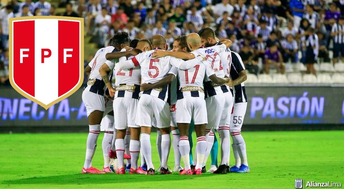 Ricardo Gareca habría pensando en convocar a una de las jóvenes figuras de Alianza Lima para que sea la sorpresa de las eliminatorias