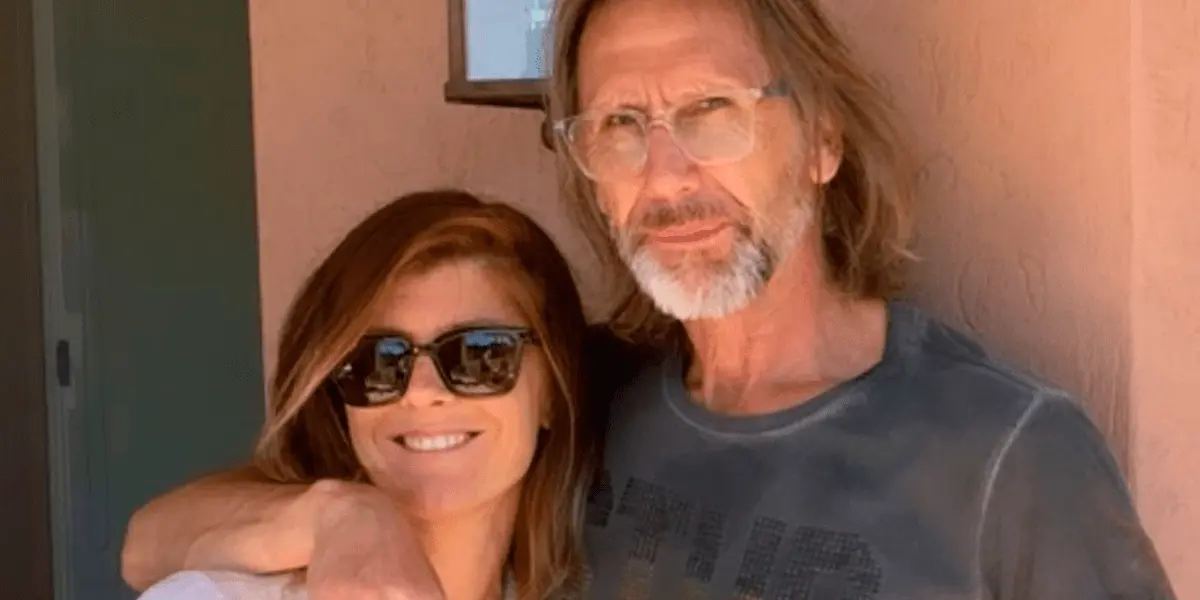 Ricardo Gareca hace unos años contó su historia con su hija Fiorella, quien no conocía