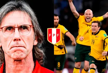 Ricardo Gareca lamentó no haber podido estar con la Selección Peruana en el Mundial de Qatar 2022