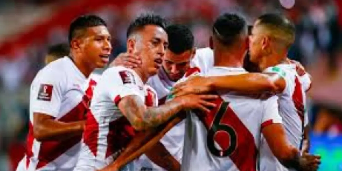 Ricardo Gareca le dio la oportunidad al peruano para que integre la selección