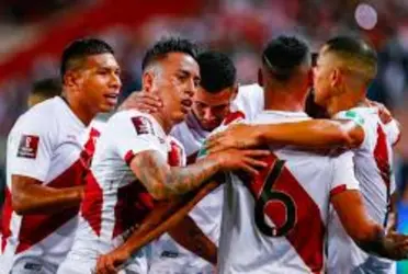 Ricardo Gareca le dio la oportunidad al peruano para que integre la selección