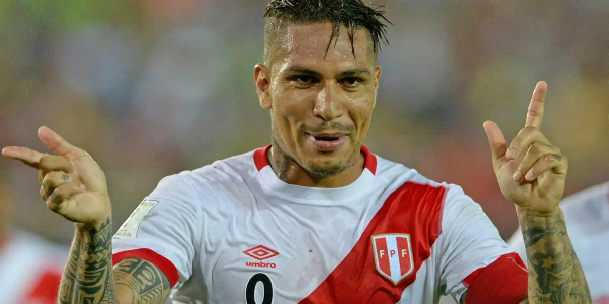 Ricardo Gareca lo citó en su momento a la selección