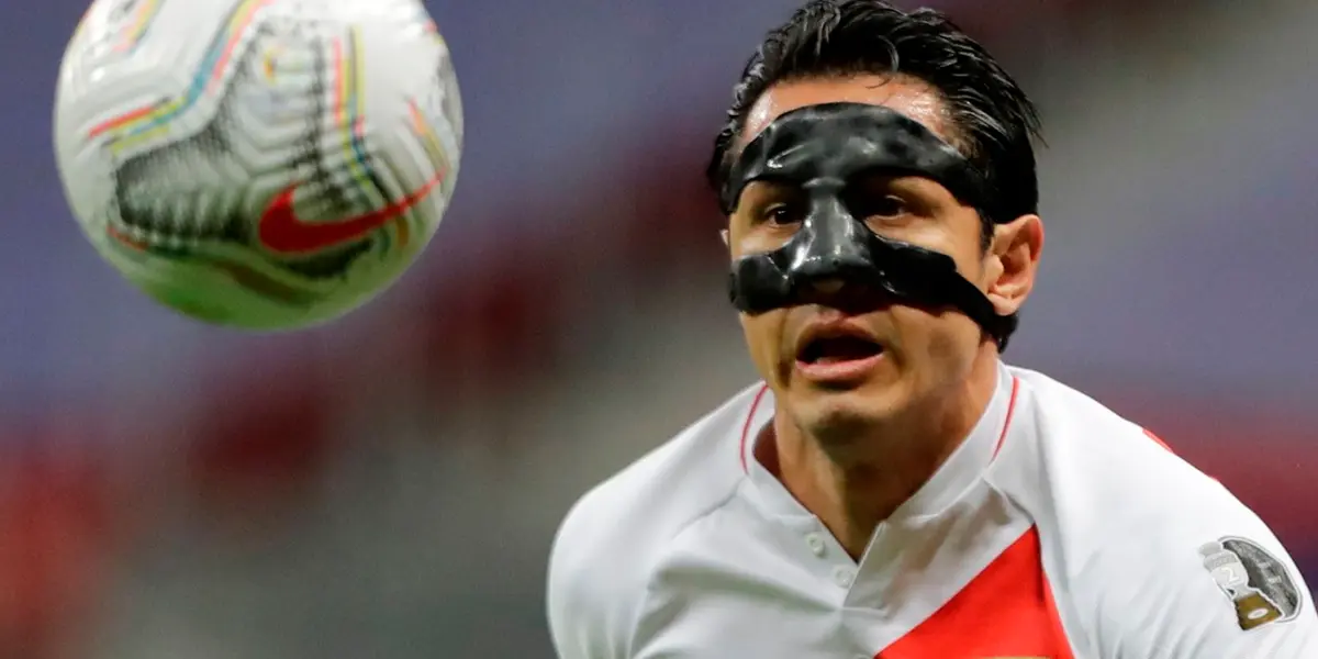 Ricardo Gareca no lo quieren en la Bicolor pese a valer dos veces más que Gianluca Lapadula