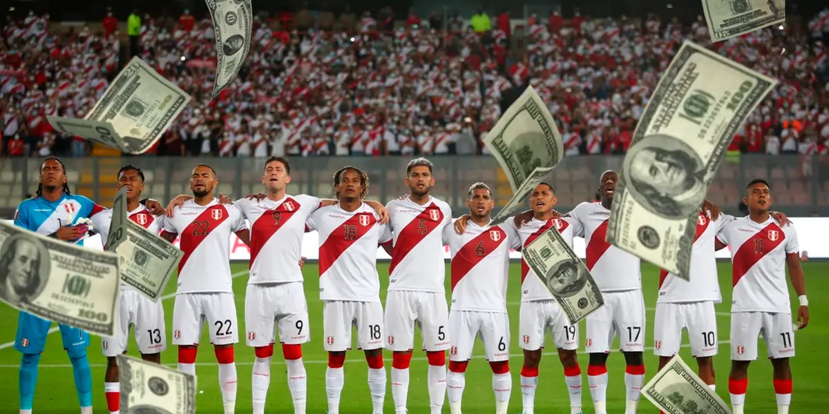 Ricardo Gareca lo tiene exiliado de la bicolor a pesar del buen momento que tiene